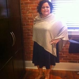 Meet your Posher, Annie